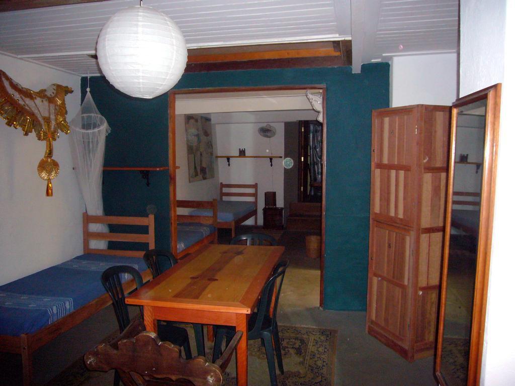 Pousada Casa Aurea Boutique Rio de Janeiro Zimmer foto