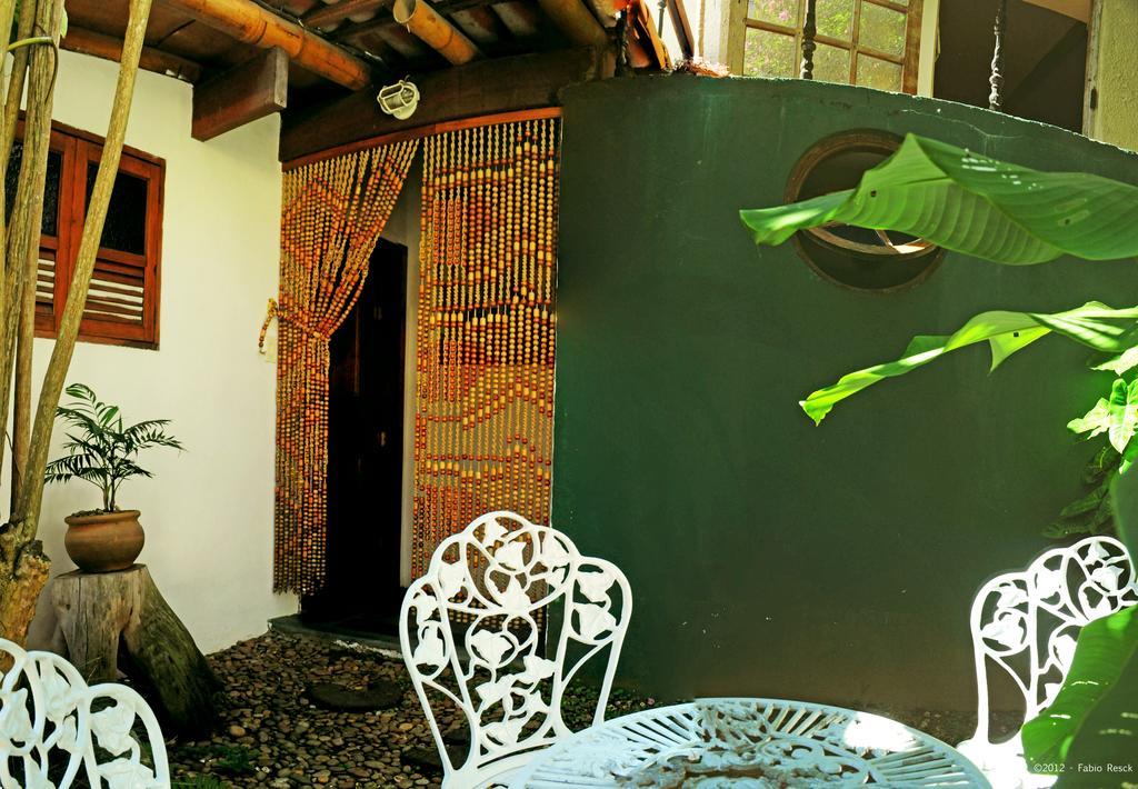 Pousada Casa Aurea Boutique Rio de Janeiro Zimmer foto